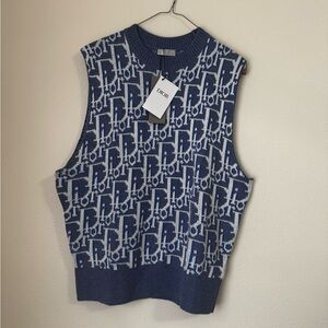 Dior Vest